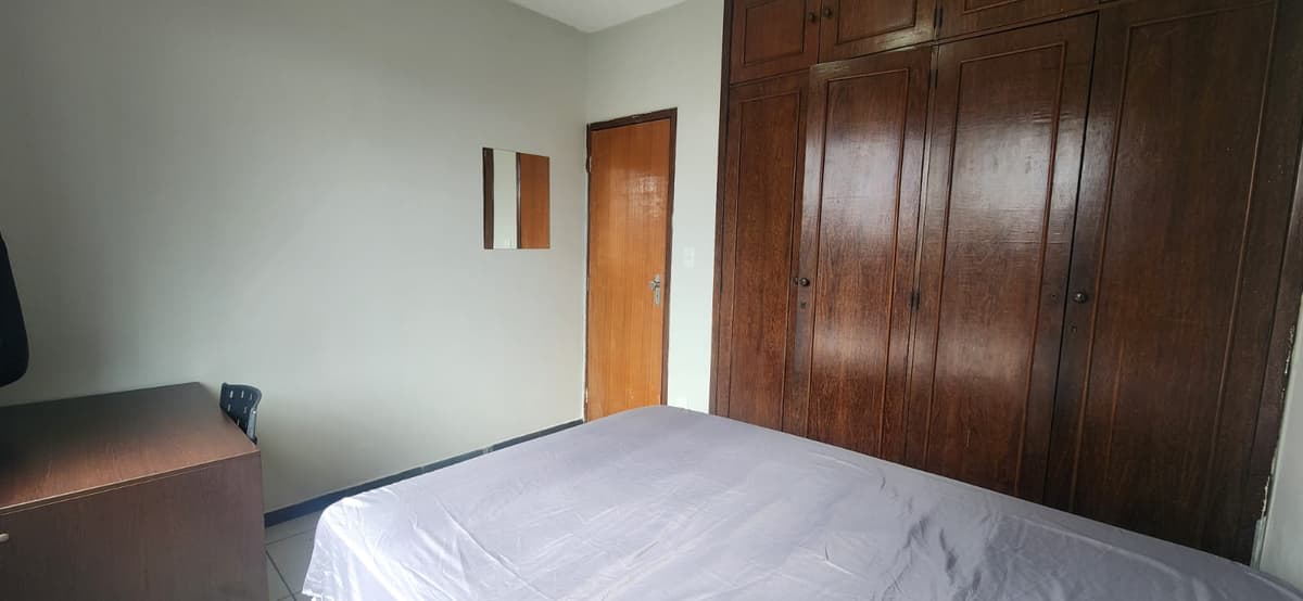 Segundo quarto (Casal)