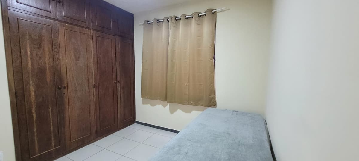 Terceiro quarto (Solteiro)