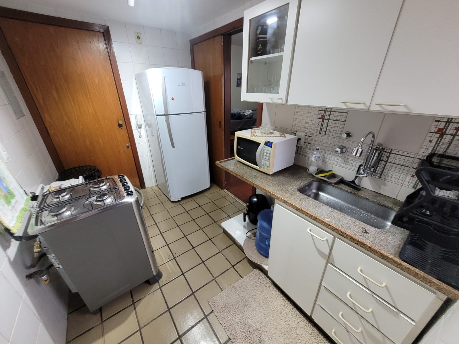Cozinha