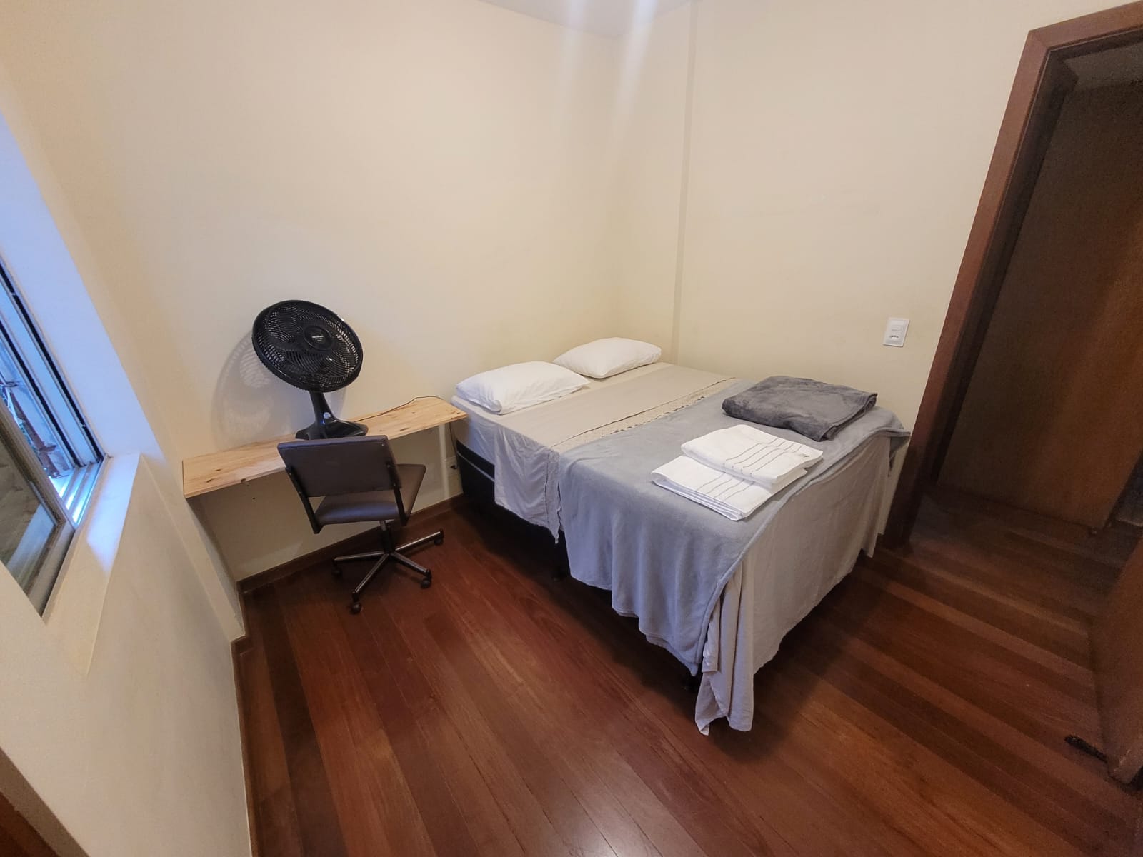 Quarto de casal