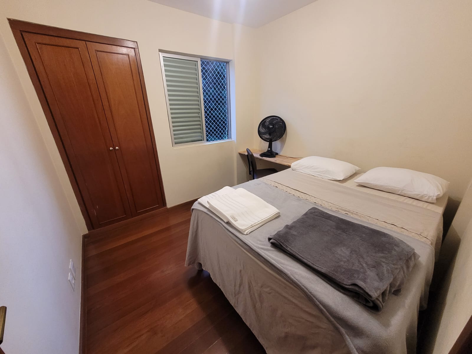 Quarto de casal 2