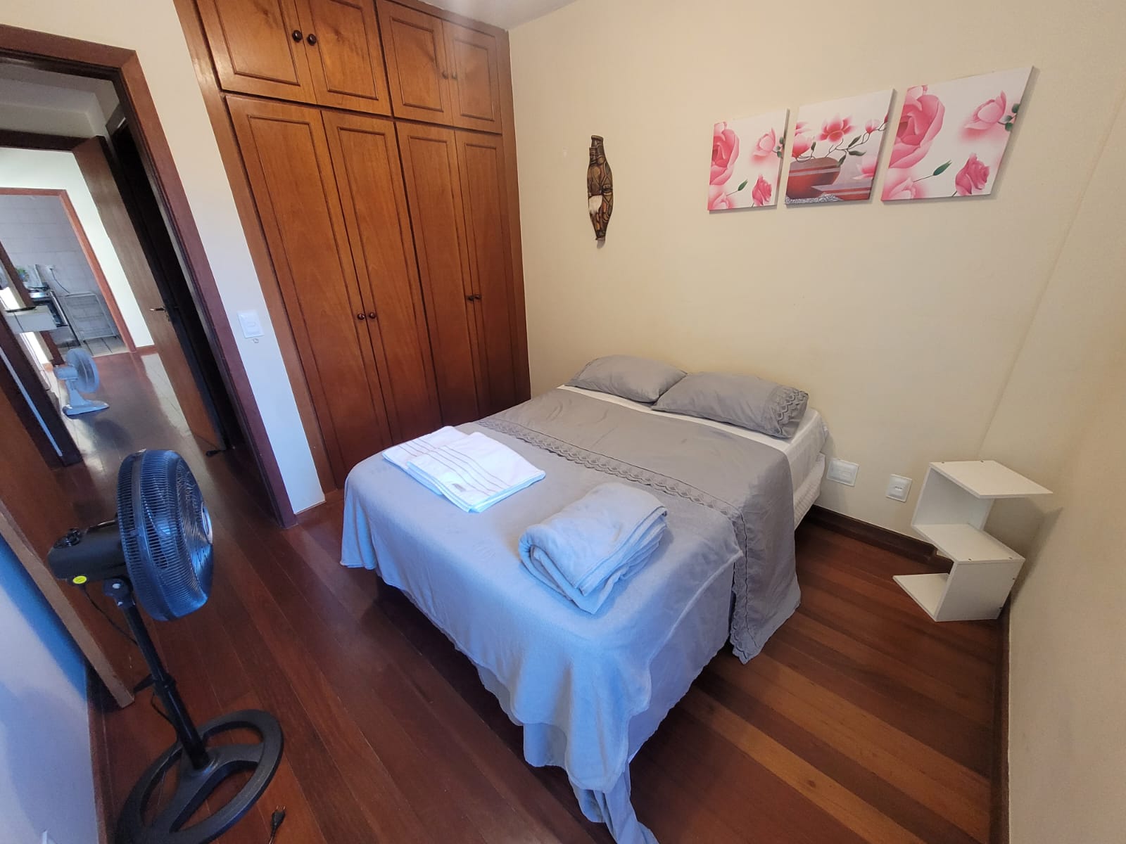 Suite principal